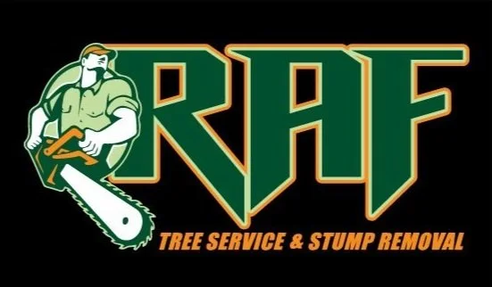 Raf Tree Services Inc 